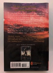 Eon by Alison Goodman (Paperback Book 2008) **Buy 2 Get 1 Free**