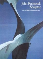 John Raimondi : Sculptor Hardcover William, Hunter, Sam Corbett