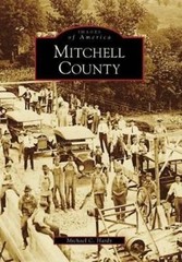 Michael C. Hardy Mitchell County Nc (Paperback) Images of America (UK IMPORT)