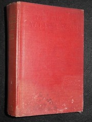 The Lunatic in at Large Again by J. Storer Clouston – 1925 – Vintage Fiction