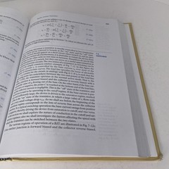 Solid State Electronic Devices (6th Edition) – Hardcover – Good