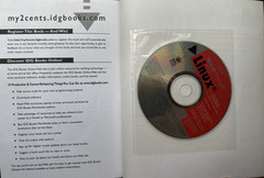 Teach Yourself Linux on the Spot Answers Red Hat Linux 6.1 on 2 CDs! *EXCELLENT
