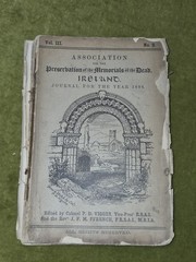 Ireland Preservation of the Memorials of the Dead Assorted Issues 1895-1911