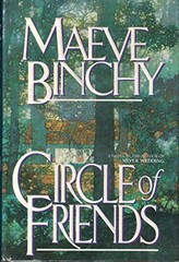 Circle of Friends – Hardcover By Binchy, Maeve – GOOD