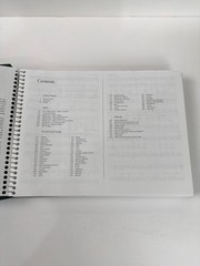 Gather Comprehensive Accompaniment Volume 1 and 2 Book Set 1-905