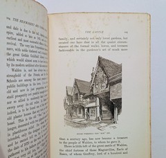 1904 The Newmarket Bury Thetford and Cromer Road, 1st Ed., Illust., Travelogue