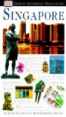 Eyewitness Travel Guide to Singapore – Paperback By DK Publishing – GOOD