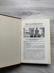 Think and Grow Rich 1954 Napoleon Hill Ralston Society Hardcover Book