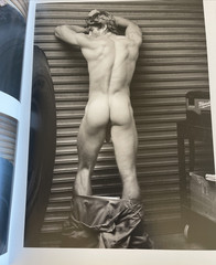 TOO HOT – MICHAEL STOKES – RARE BRAND NEW FIRST ED HARDCOVER – MALE NUDE PHOTOS