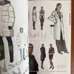 Metal Gear Solid 4 Guns of the Patriots Art Book Illustration