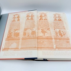 Paul Revere and the World He Lived In Esther Forbes Slipcase Book