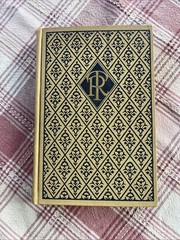 Fruit Gathering By Rabindranath Tagore 1916 1st Edition Bolpur Edition Vintage