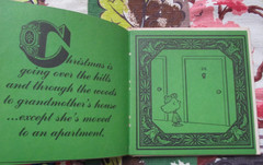 Vintage 1964 Christmas is Together-Time by Charles M. Shulz 1st ed hardcover