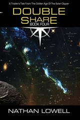 Double Share: Volume 4 (Trader’s Tales from the, Lowell^;