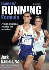 Daniels’ Running Formula – 2nd Edition – Paperback By Daniels, Jack – VERY GOOD
