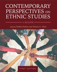 Contemporary Perspectives on Ethnic Studies: A Reader by
