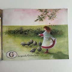 Prairie Primer A to Z book by Caroline Stutson (Paperback)