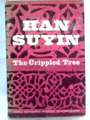 The Crippled Tree (Han Suyin – 1966) (ID:40620)