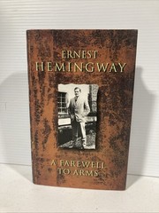 Lot of 6 Ernest Hemingway Book of the Month Club Hardcover Books w/ Dust Jacket
