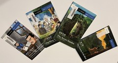 Mandarin Companion Level 1 Set of 4 Chinese Graded Readers Beginner Bundle