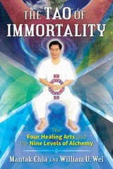 The Tao of Immortality Format: General/trade