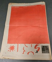 NME New Musical Express June 9th 1979 Dire Straits Cover