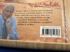 A Menos Que Olvidemos, George R. Knight, HB, Brand New in Shrink Wrap
