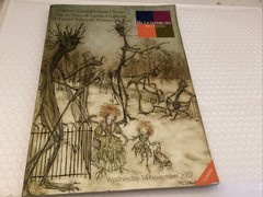 Bloomsbury Auction Catalog London November 14, 2007 Performing Arts Ltd Editions