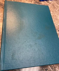 Morris and Margaret Roberson Family History New Mexico 2007 270 pages HB