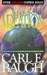Panorama of Creation – 9781879366015, Carl Baugh, paperback