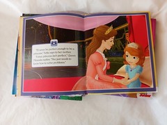 Lot Of 9 Disney Princess Me Reader Story Book Set Belle Mermaid Snow White MORE