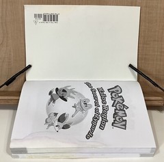 Pokémon Super Special Chapter Book Box Set W/Posters Scholastic 1st Printing
