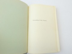 1956 4th Edition Formulating X-Ray Technics Duke University Press Hardcover Book