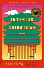 Interior Chinatown: A Novel (Vintage Contemporaries) – Paperback – VERY GOOD