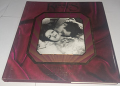 Kisses Lena Tabori HC Stewart Garbo Lombard Garland Bergman Leigh Monroe 1991