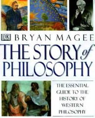 Story of Philosophy – Hardcover By Bryan Magee – GOOD