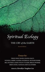 Spiritual Ecology: The Cry of the Earth PAPERBACK – 2016 by Llewellyn Vaughan…