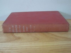The Ides Of March by Thorton Wilder 1948 Hardcover