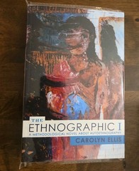 The Ethnographic I: A Methodological Novel about Autoethnography VERY GOOD