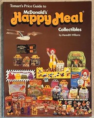 TOMART’S PRICE GUIDE TO …… PICK FROM VARIOUS SOFT COVER GUIDES