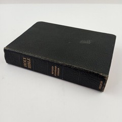 Vintage Holy Bible Revised Standard Version 1952 RSV Thomas Nelson and Sons
