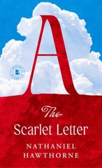 The Scarlet Letter (Bantam Classics) – Mass Market Paperback – VERY GOOD