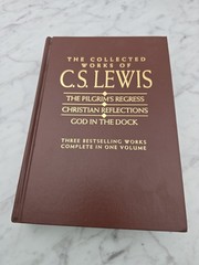 The Collected Works of C.S. Lewis