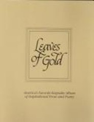 Leaves of Gold Hardcover