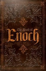 The Book of Enoch, Enoch,Horn,Thomas R., Excellent Book