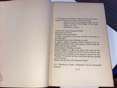 The Ides of March A Novel by Thornton Wilder 1948 DJ HC Wartime Paper NO Writing