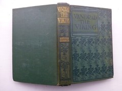J. STORER CLOUSTON VANDRAD THE VIKING OR THE FEUD AND THE SPELL THOMAS NELSON ED
