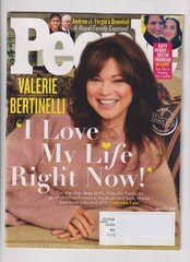 People March 16, 2026 Valerie Bertinelli, Katy Perry, Justin Trudeau (Magazine: