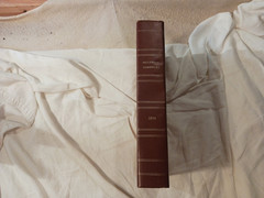The Millennial Harbinger edited by Alexander Campbell Volume year 1854 vol 4 #S2