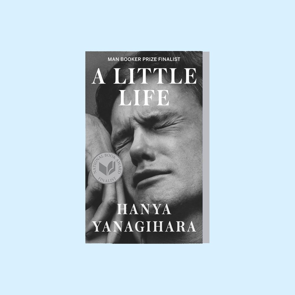 A Little Life by Hanya Yanagihara Paperback Book NEW